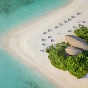 Dhigali Maldives