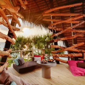 Dhigali Maldives