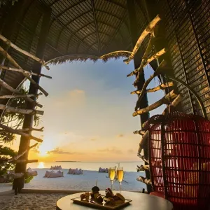 Dhigali Maldives