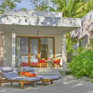Dhigali Maldives