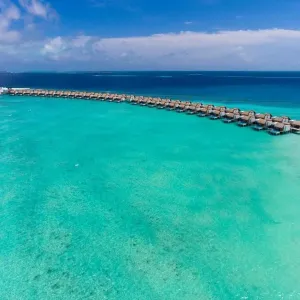 Emerald Maldives Resort And Spa - Raa Atoll
