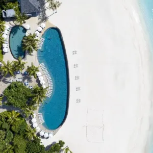 RAAYA by Atmosphere - Raa Atoll