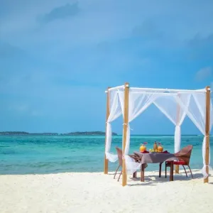 Triton Beach Hotel &amp; Spa - South Male Atoll