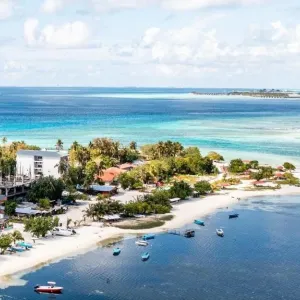 Triton Prestige Seaview &amp; Spa - South Male Atoll