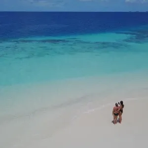 Triton Exotica - South Male Atoll
