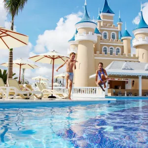 Bahia Principe Explore Legend