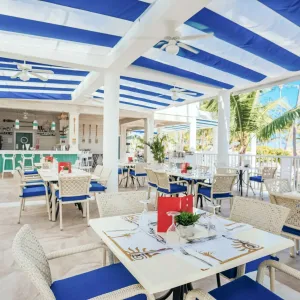Bahia Principe Explore Legend