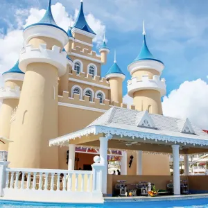 Bahia Principe Explore Legend