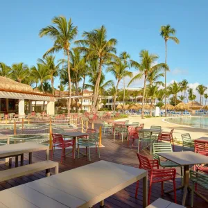 Bahia Principe Explore Legend