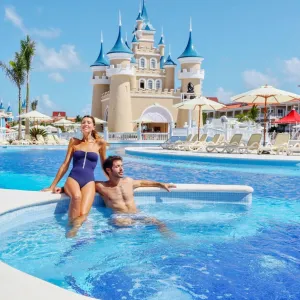 Bahia Principe Explore Legend