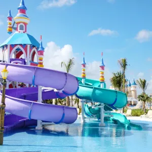 Bahia Principe Explore Legend