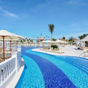 Bahia Principe Explore Legend