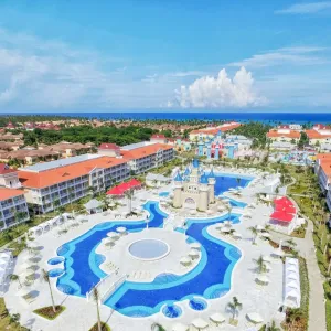 Bahia Principe Explore Legend