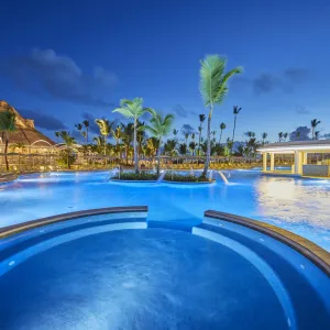 Bahia Principe Escape Ambar