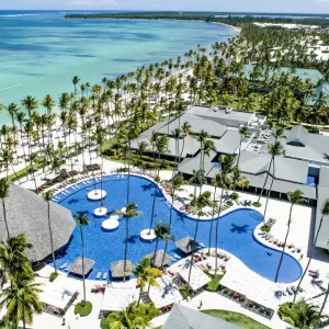 Barceló Bávaro Beach