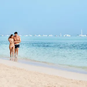 Barceló Bávaro Beach
