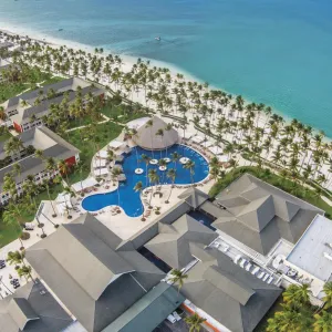 Barceló Bávaro Beach