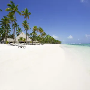 Barceló Bávaro Beach