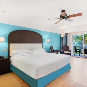 Barceló Bávaro Beach