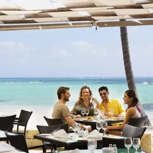 Barceló Bávaro Beach