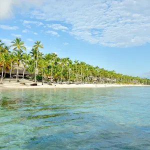 Barceló Bávaro Beach