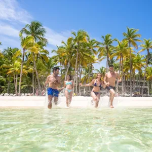 Barceló Bávaro Beach