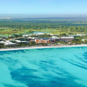 Barceló Bávaro Palace