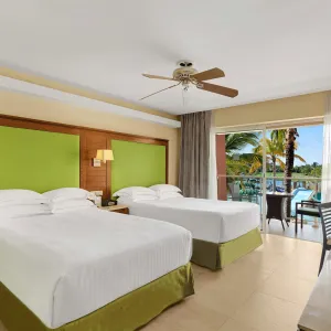 Barceló Bávaro Palace