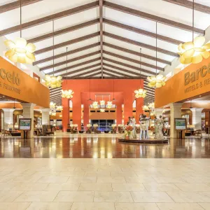 Barceló Bávaro Palace