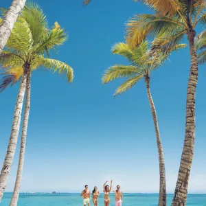 Barceló Bávaro Palace