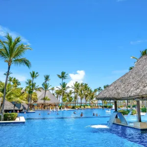 Barceló Bávaro Palace