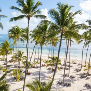 Barceló Bávaro Palace