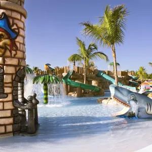 Barceló Bávaro Palace
