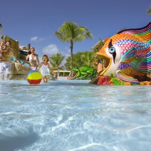 Barceló Bávaro Palace