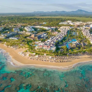 Breathless Punta Cana Resort &amp; Spa