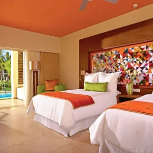 Breathless Punta Cana Resort &amp; Spa