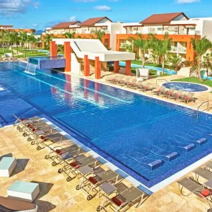 Breathless Punta Cana Resort &amp; Spa
