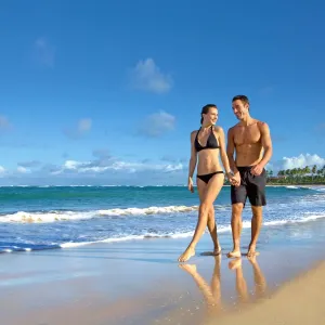 Breathless Punta Cana Resort &amp; Spa