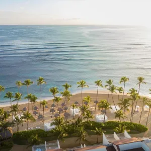 Breathless Punta Cana Resort &amp; Spa