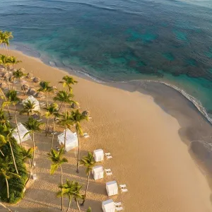 Breathless Punta Cana Resort &amp; Spa