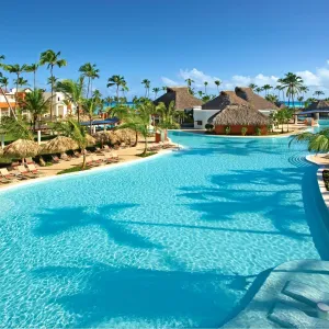 Breathless Punta Cana Resort &amp; Spa