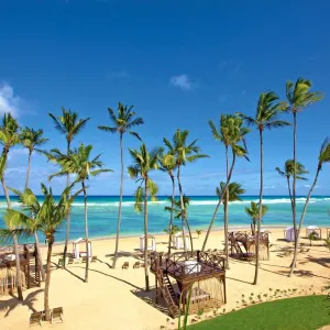 Breathless Punta Cana Resort &amp; Spa
