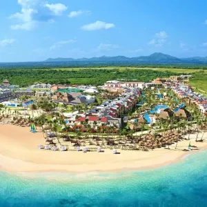 Breathless Punta Cana Resort &amp; Spa