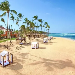 Breathless Punta Cana Resort &amp; Spa