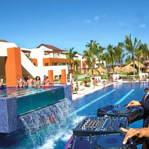 Breathless Punta Cana Resort &amp; Spa