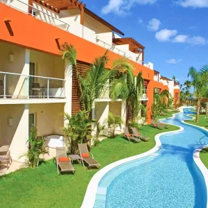 Breathless Punta Cana Resort &amp; Spa
