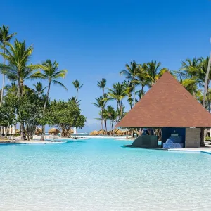 Caribe Deluxe Princess