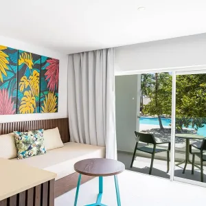 Caribe Deluxe Princess