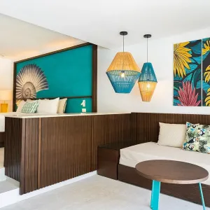 Caribe Deluxe Princess