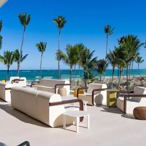 Caribe Deluxe Princess